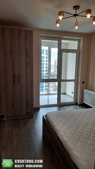 Rent out 1-room apartment. Львов, Героїв УПА — photo 4