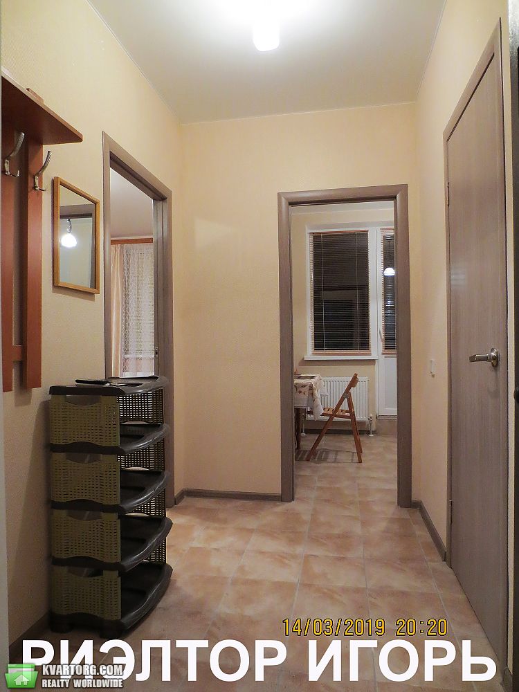 Rent out 1-room apartment. Одесса, Торговая — photo 8