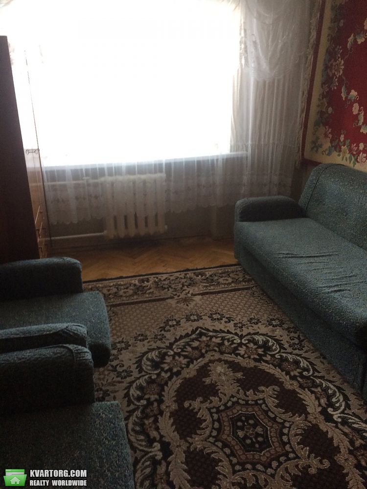 Rent out 2-room apartment. Киев, Русановская набережная — photo 4