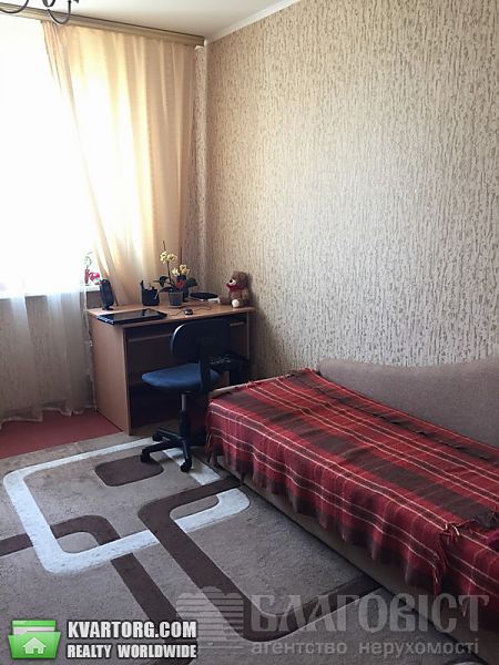 Sell 3-room apartment. Киев, Ревуцкого — photo 3