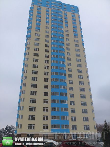Sell 1-room apartment. Киев,  Воскресенская — photo 9