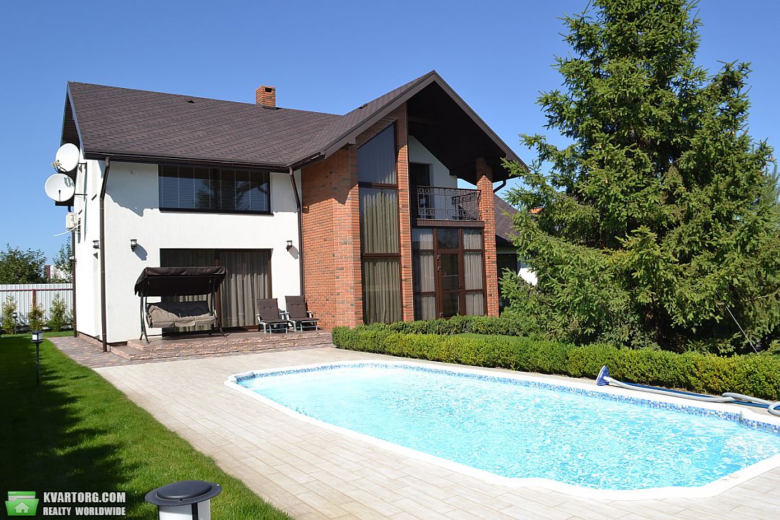 Sell house. Киевская обл.,  Лесная — photo 2