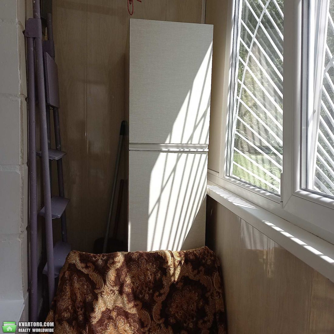 Rent out 1-room apartment. Киев, Жолудева — photo 6