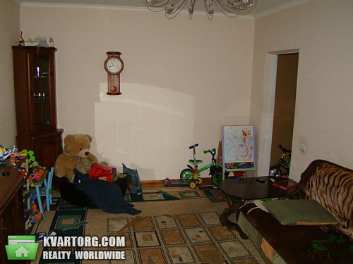 Sell 2-room apartment. Киев, Молодогвардейская — photo 2