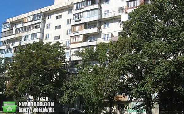 Sell 1-room apartment. Киев,  Лайоша Гавро — photo 4