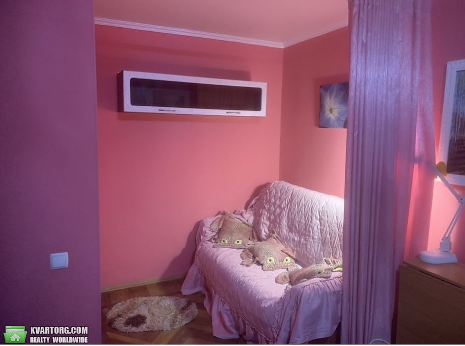 Rent out 1-room apartment. Киев, Чоколовский бульвар — photo 3