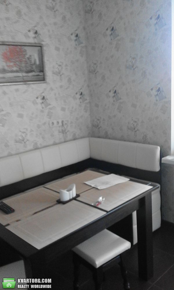 Sell 2-room apartment. Киев, Здолбуновская — photo 9