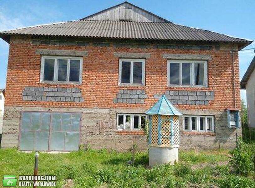 продам дом. Ивано-Франковск,  500-річчя Лисця - фото 1