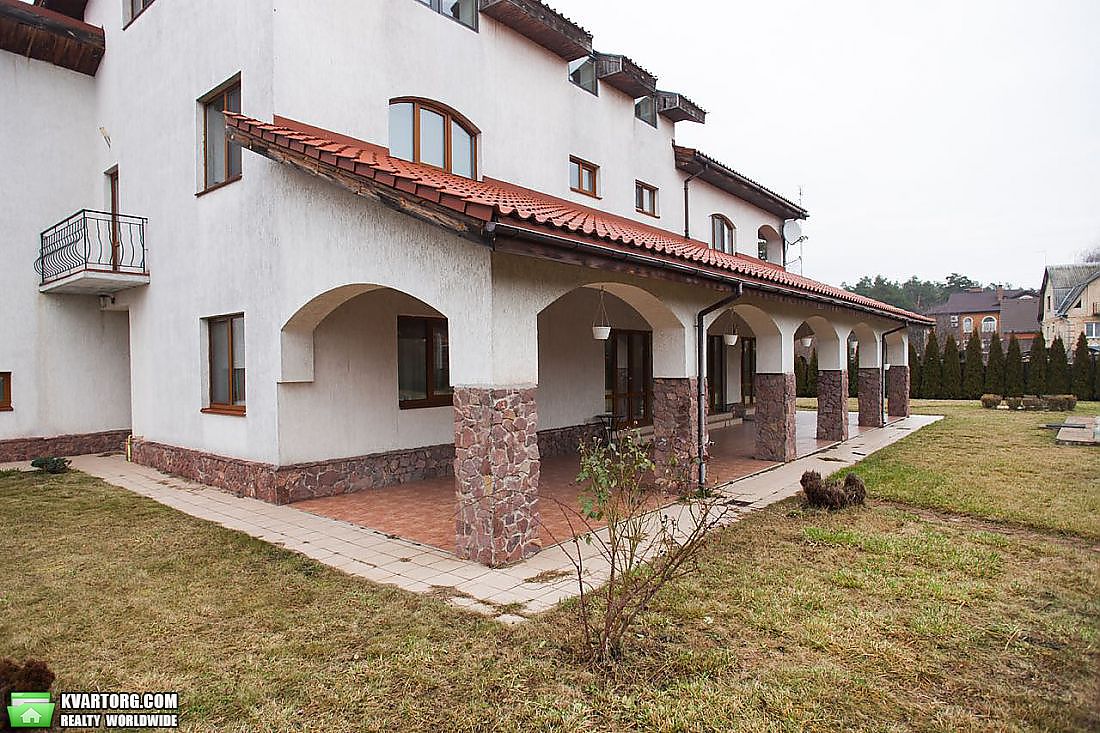 Rent out house. Обухов, Романков — photo 1