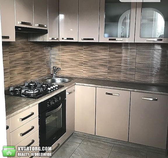 Sell 1-room apartment. Киев,  Героев Сталинграда пр — photo 1