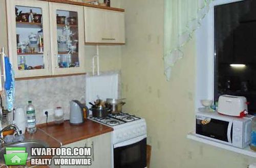 Sell 1-room apartment. Киев, Бударина — photo 8
