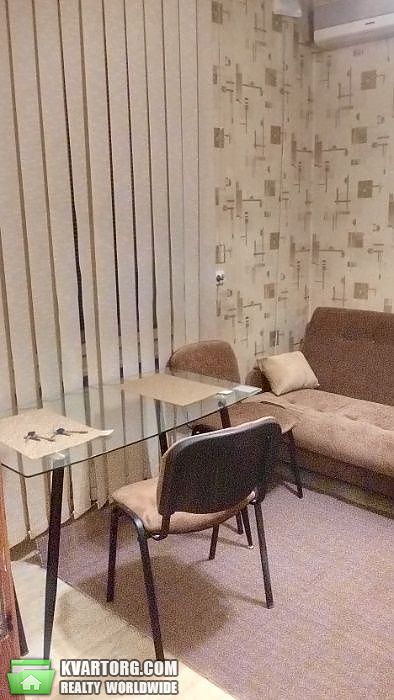 сдам 1-комнатную квартиру. Львов,  Чупринки - фото 1