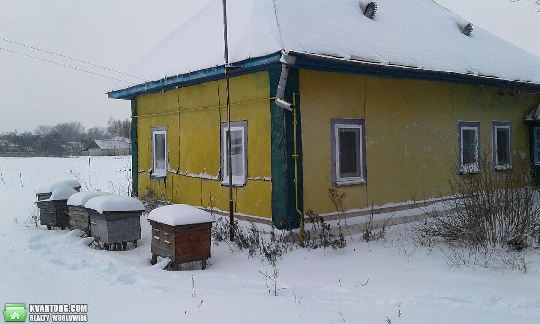 Sell house. Украинка,  40-летия Октября просп — photo 5