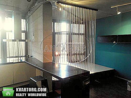 Rent out 1-room apartment. Киев, Героев Сталинграда пр — photo 2