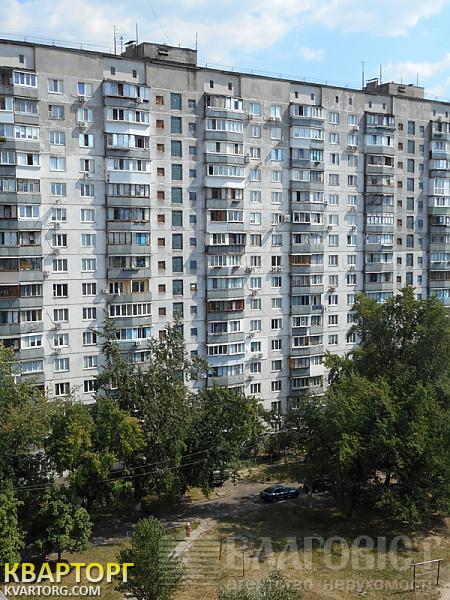 Sell 1-room apartment. Киев, Тимошенко — photo 1