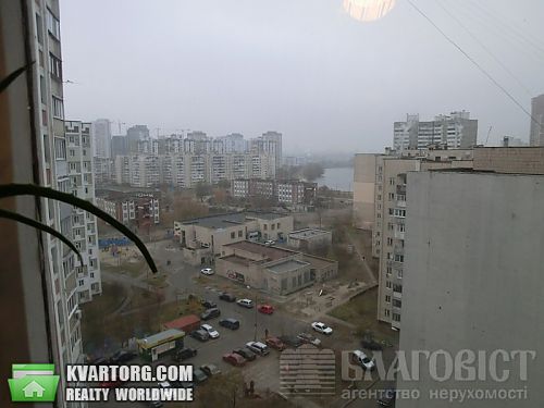 Sell 3-room apartment. Киев, Ревуцкого — photo 2