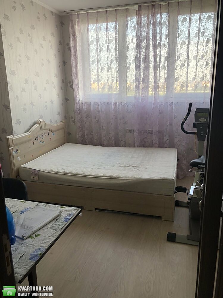 Rent out 3-room apartment. Киев,  Кадетский Гай — photo 5