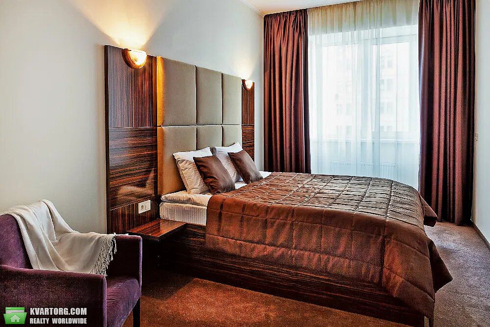 Rent out 2-room apartment. Киев,  Дружбы Народов бул — photo 4