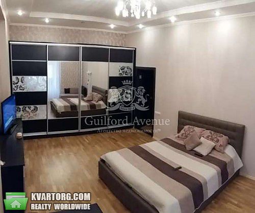 Sell 1-room apartment. Киев,  Саксаганского — photo 1