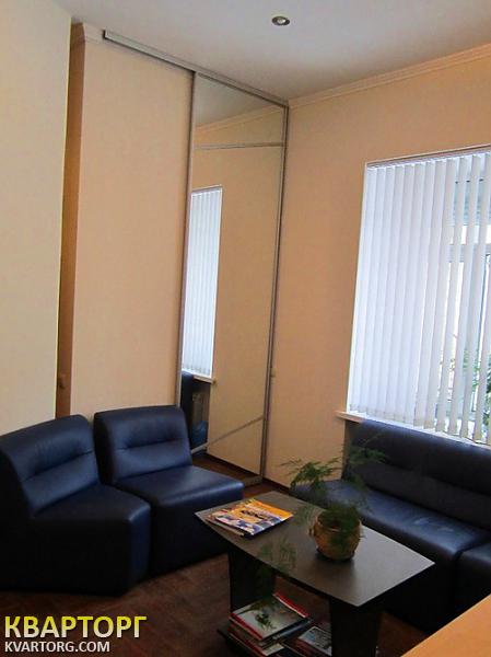 Rent out office. Киев, ул. Круглоуниверситетская — photo 2