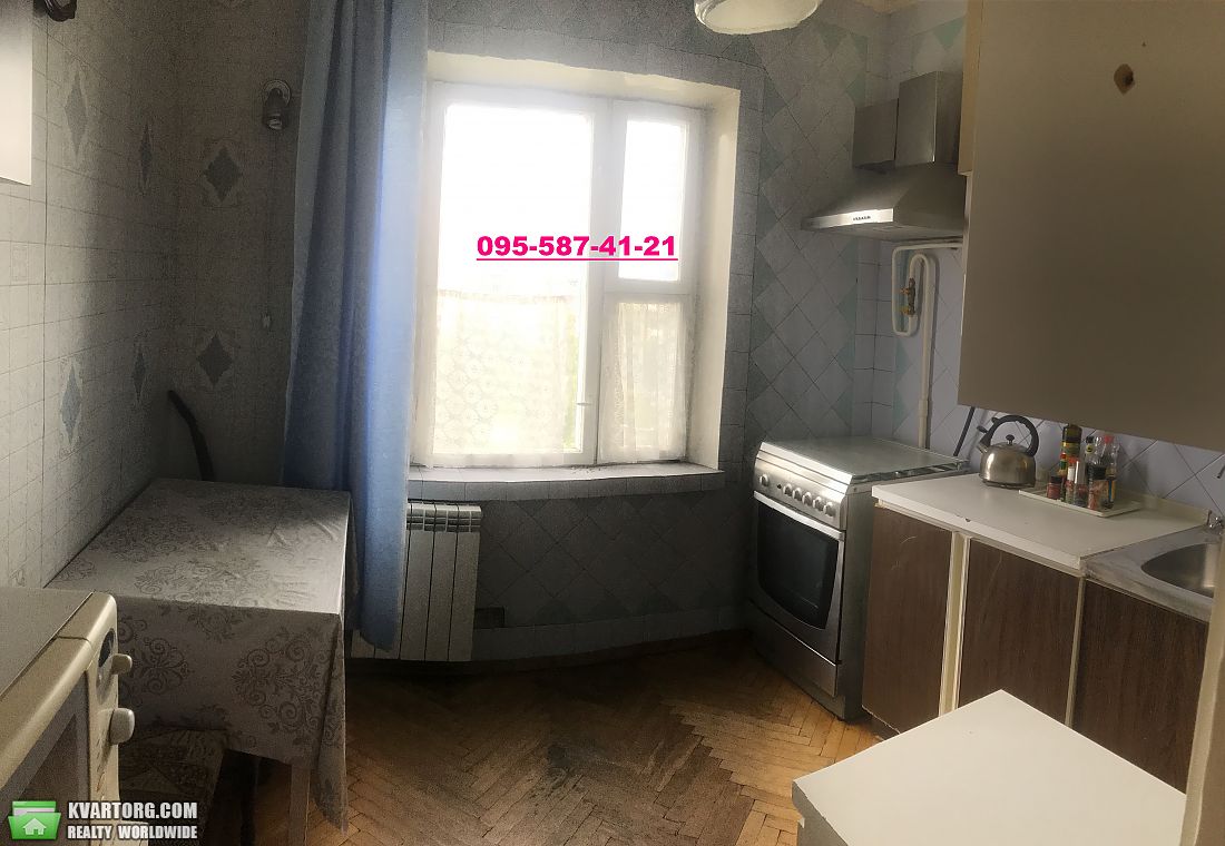 Sell 2-room apartment. Киев,  Вербицкого — photo 4