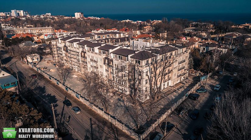 Sell 3-room apartment. Одесса, Майский переулок — photo 6