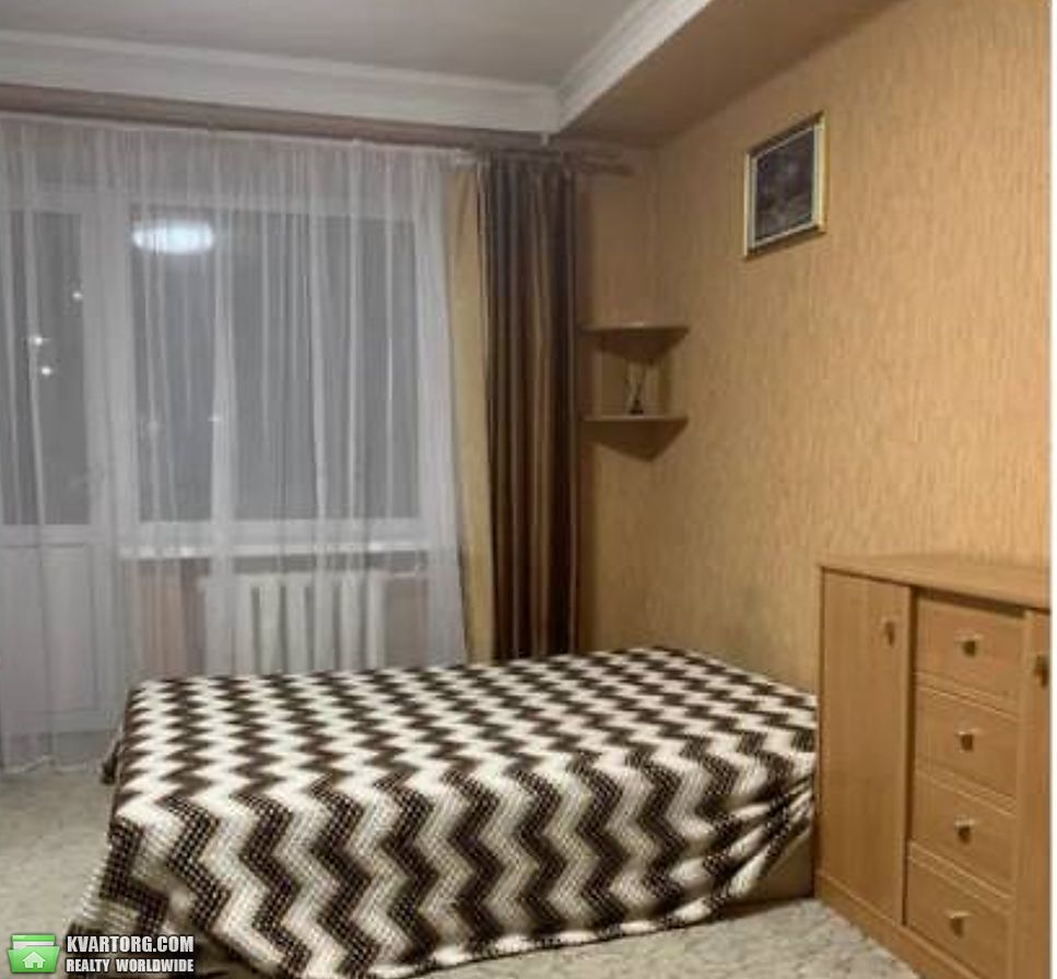 Rent out 1-room apartment. Киев, Голосіївський пр-т — photo 1