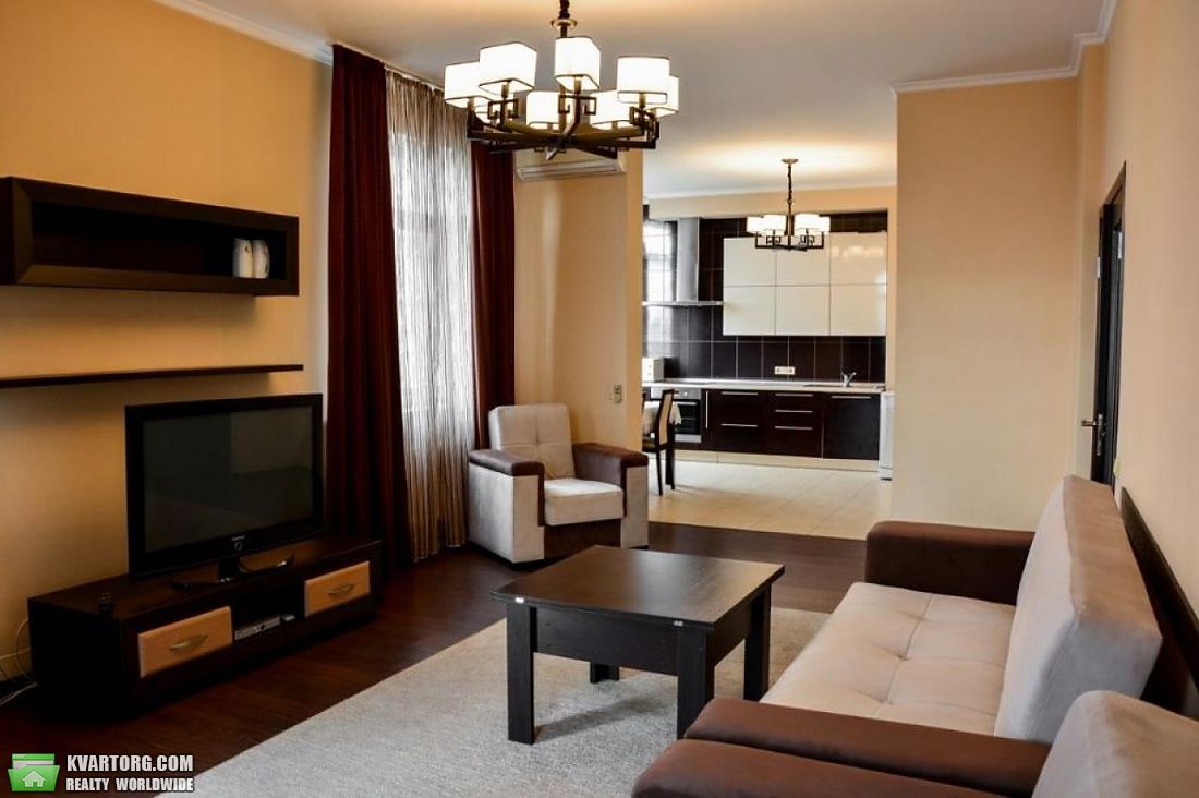 Rent out 2-room apartment. Киев, Кудрявский спуск — photo 6