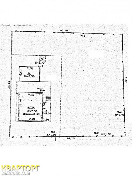 Sell house. Одесса, Умова — photo 9
