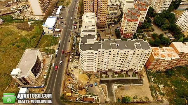 Sell 2-room apartment. Одесса, Бочарова — photo 3