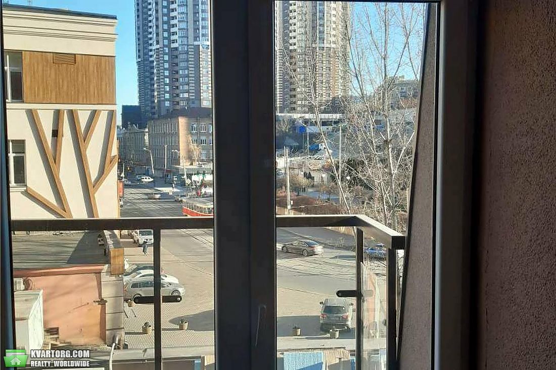 Rent out 1-room apartment. Киев,  Глубочицкая — photo 1