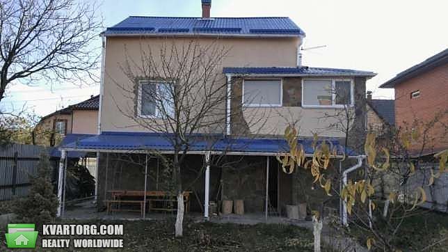 Sell house. Киев,  Садовая Осокорки — photo 1
