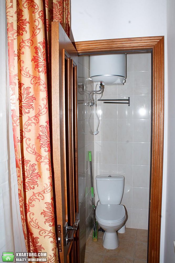 Rent out 1-room apartment. Киев,  Герцена — photo 7