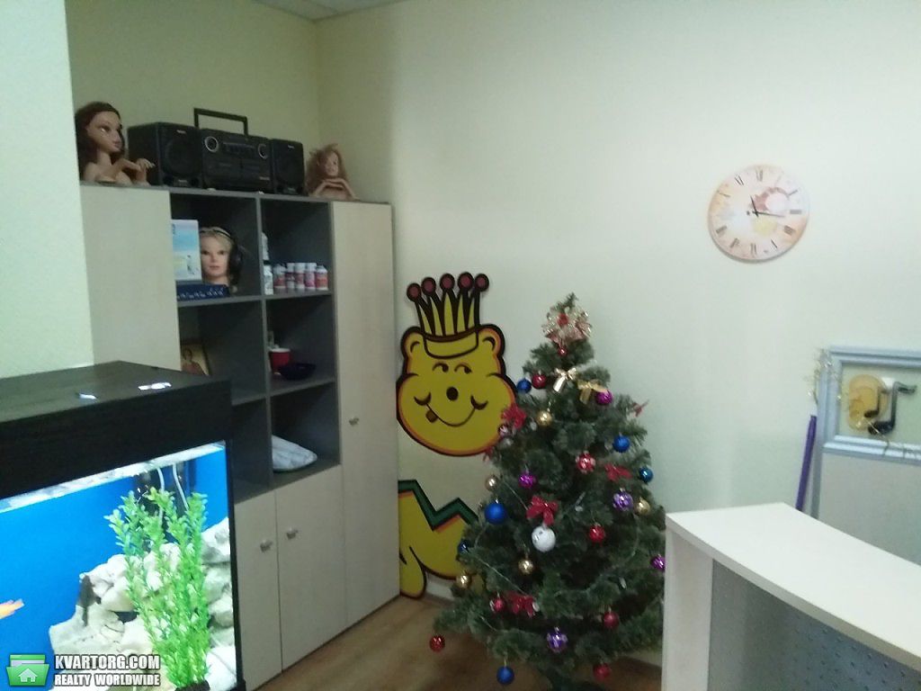 Rent out office. Киев, Драгоманова — photo 4