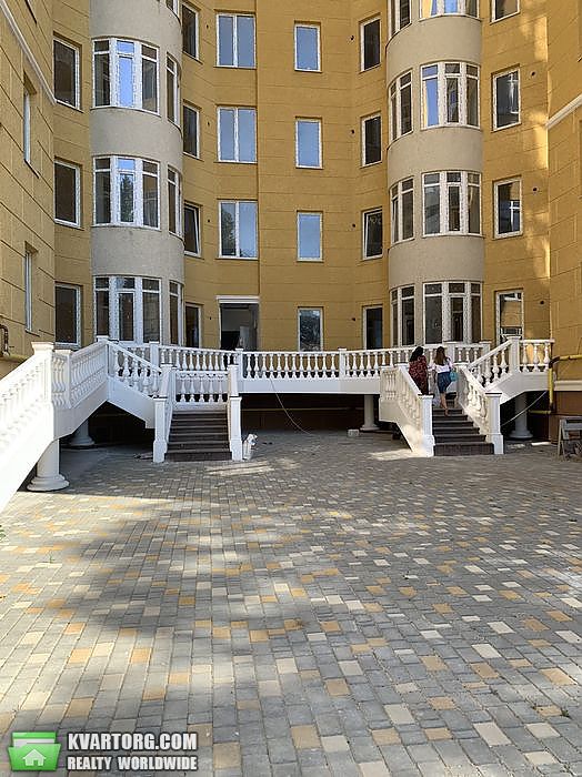 Sell 2-room apartment. Одесса, Щепной переулок — photo 1