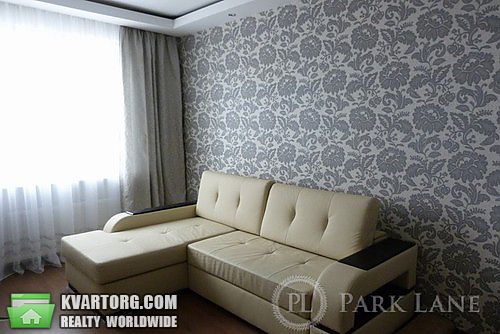 Sell 2-room apartment. Киев, Шумского — photo 1