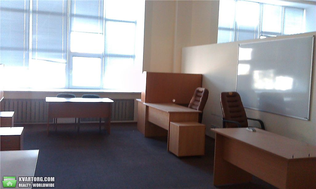 Rent out office. Киев, ул. Сурикова — photo 5