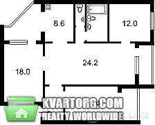 Sell 4-room apartment. Киев,  Лайоша Гавро — photo 4