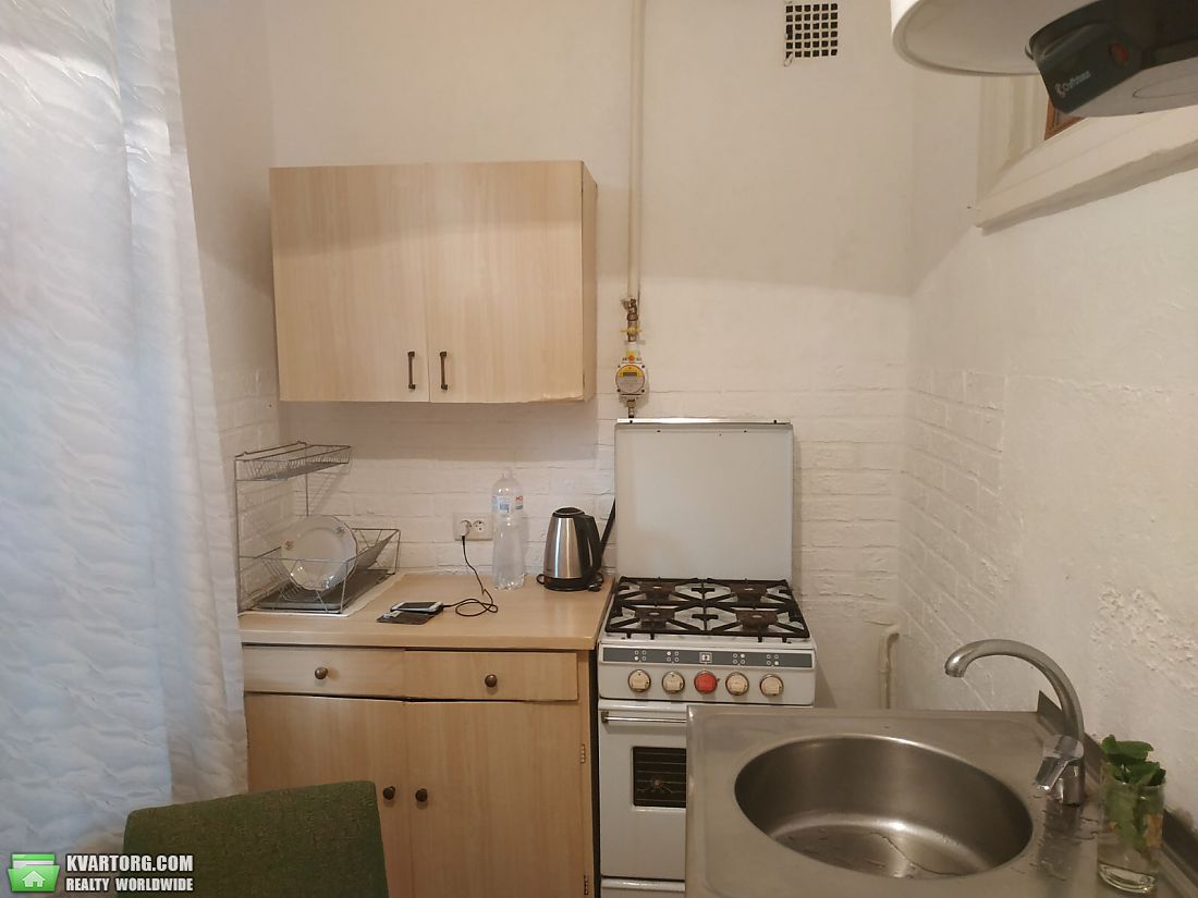 Rent out 2-room apartment. Киев,  Щусева — photo 5