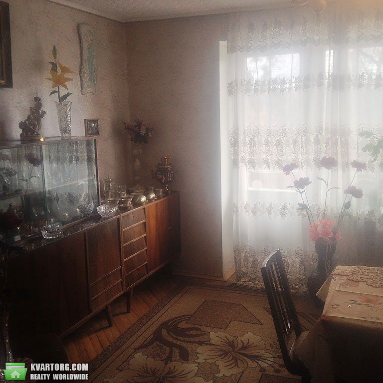 Sell 4-room apartment. Киев, Уссурийская — photo 2