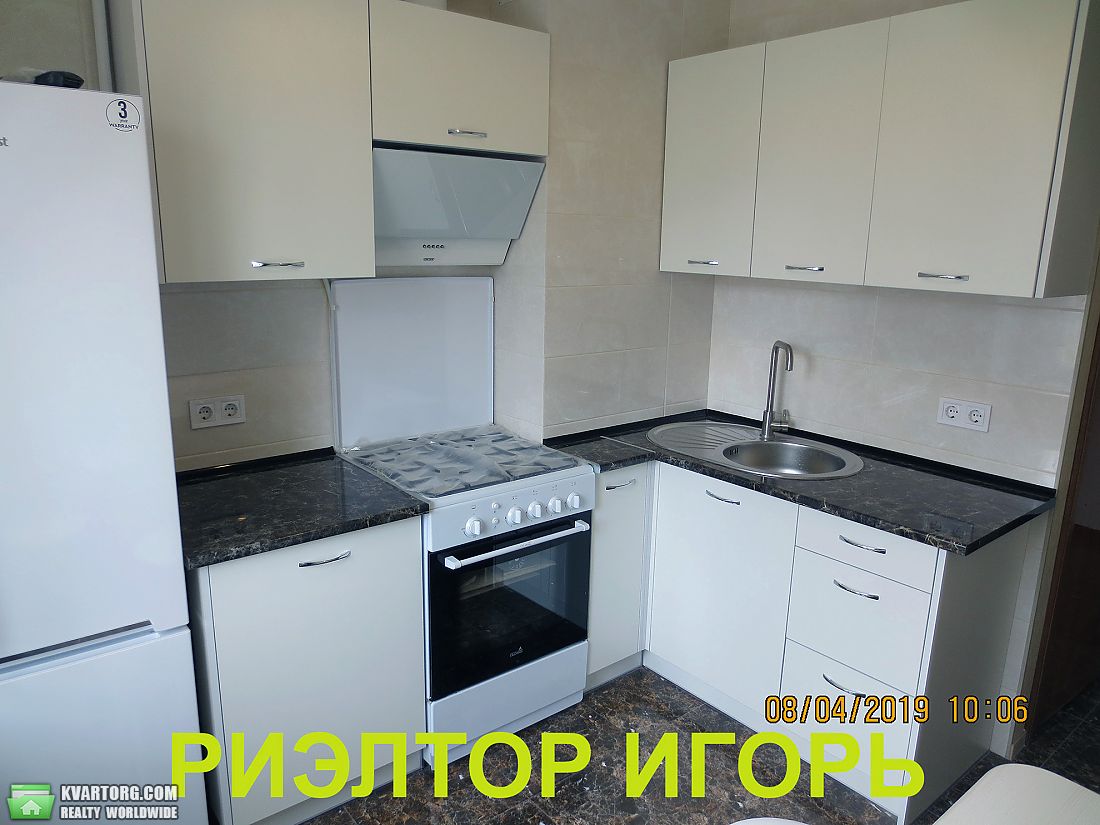 Rent out 2-room apartment. Одесса, Фонтанская дорога — photo 7