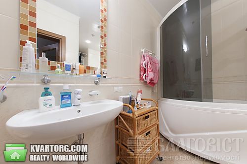 Sell 2-room apartment. Киев, Жилянская — photo 7