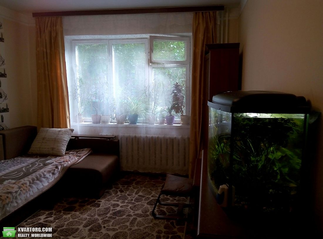 Sell 5-room apartment. Киев,  Жмеринская — photo 5