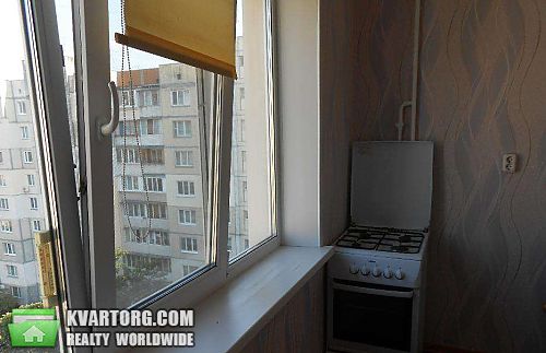 Sell 1-room apartment. Киев, Героев Сталинграда пр — photo 7