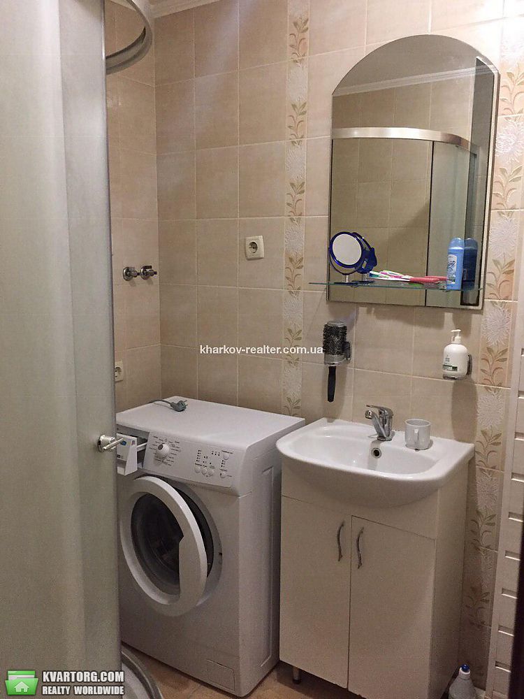Sell 1-room apartment. Харьков, Ахсарова — photo 3