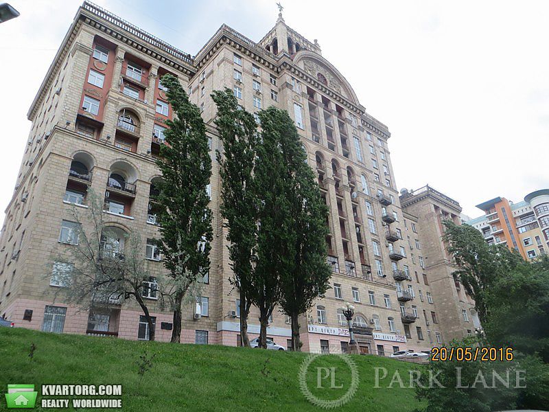 Sell 3-room apartment. Киев,  Крещатик — photo 2