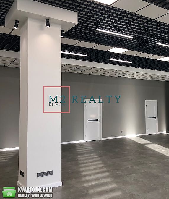 Rent out office. Киев, ул.Межигорская — photo 1
