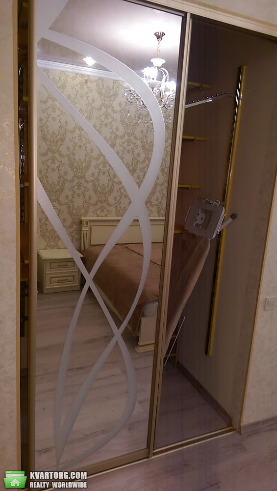 Rent out 3-room apartment. Одесса, Жемчужная — photo 8