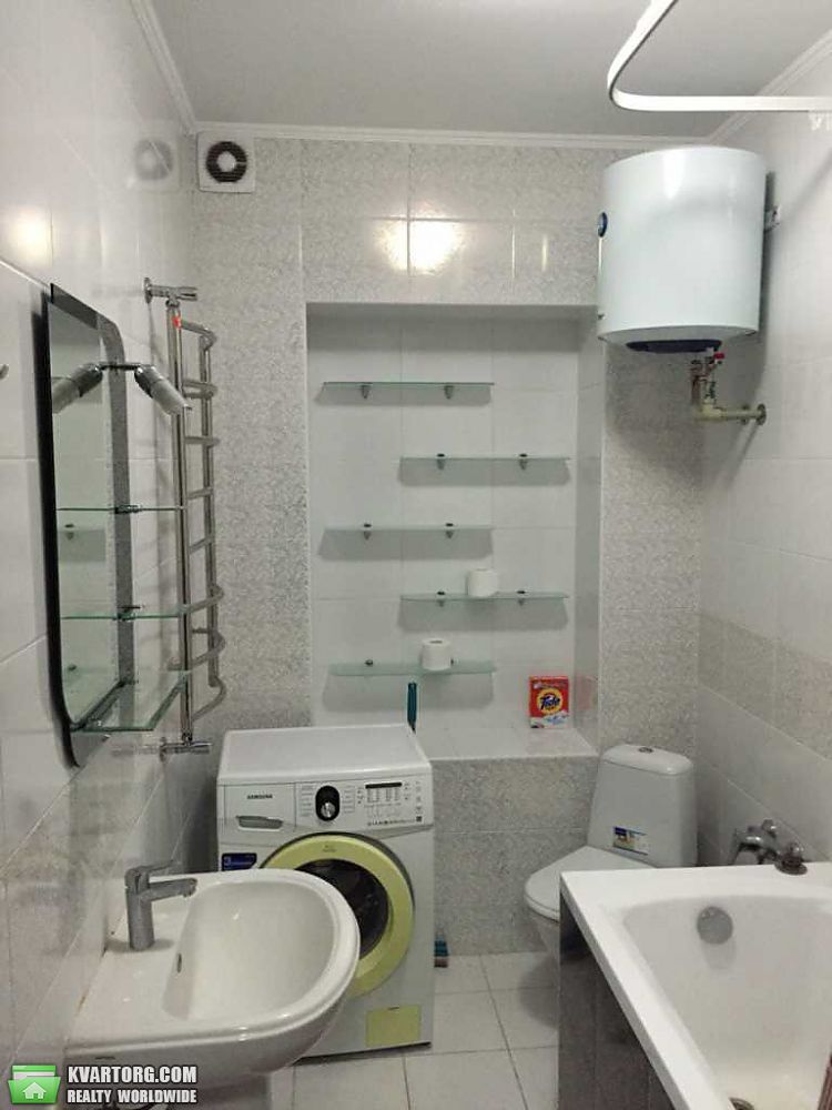 Rent out 2-room apartment. Киев, Краснозвездный пр — photo 8