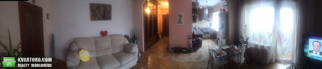 Sell 2-room apartment. Киев,  Курская — photo 1